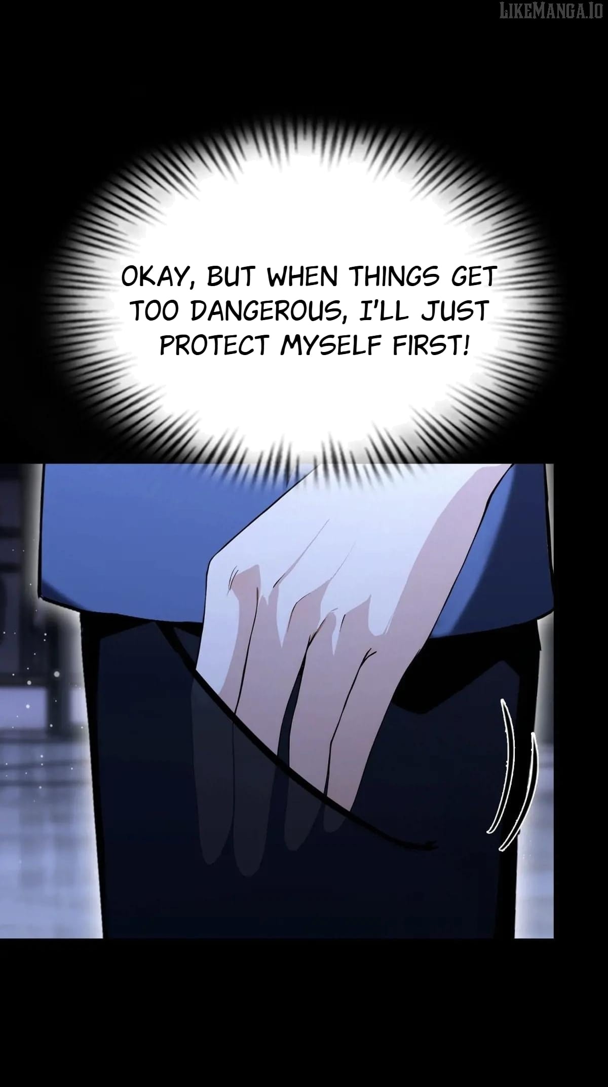 Outrageous! I opened a training class for empresses Chapter 95 - page 15